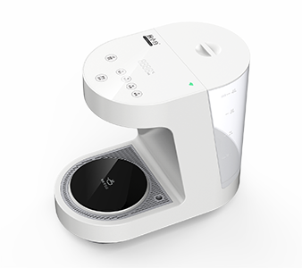 標(biāo)準(zhǔn)美鄰小廚智能烹飪?cè)O(shè)備