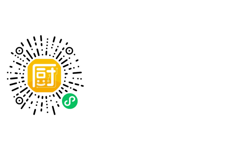 美鄰小廚微信小程序