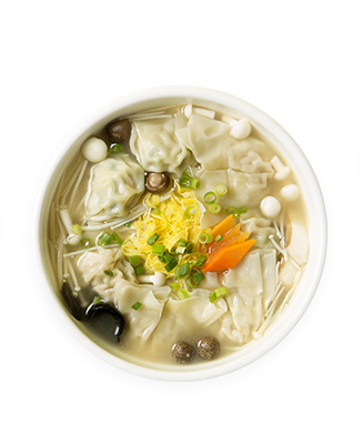 美鄰小廚美食膠囊食材