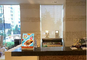 酒店+美鄰小廚智能烹飪?cè)O(shè)備應(yīng)用案例