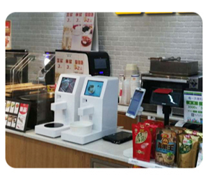 便利店智能烹飪?cè)O(shè)備應(yīng)用場(chǎng)景
