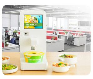 美鄰小廚辦公室智能烹飪?cè)O(shè)備應(yīng)用場(chǎng)景